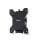 Uchwyt do telewizora Hama Uchwyt LCD/LED VESA 100x100 motion XS 26"